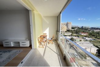 014 2022 476 Split Modern two bedroom apartment with sea view for rent