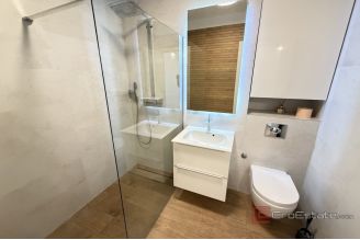 014 2022 476 Split Modern two bedroom apartment with sea view for rent