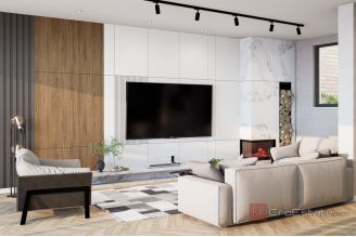 016 2035 288 Ciovo Duplex apartment in the first row to the sea for sale