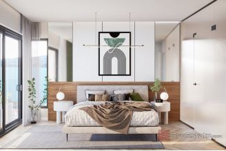 016 2035 288 Ciovo Duplex apartment in the first row to the sea for sale