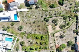 005 2044 68 Split area Building land in a peaceful location for sale