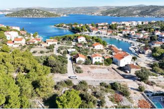 001 2044 69 Razanj building plot with sea view for sale 001 2044 69 Razanj building plot with sea view for sale