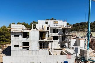 006 2044 71 Primosten two bedroom apartments in a luxury complex for sale