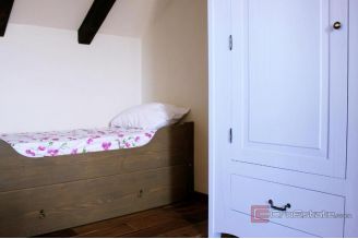 015 2035 294 Marina authentic stone house with swimming pool for rent