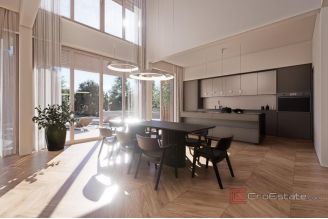 017 2052 88 Korcula Villa with a sea view for sale