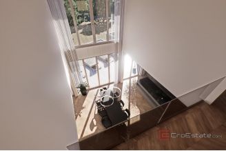 017 2052 88 Korcula Villa with a sea view for sale