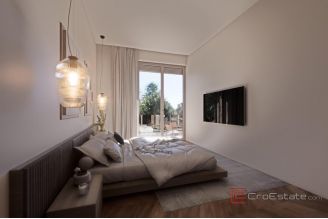 017 2052 88 Korcula Villa with a sea view for sale