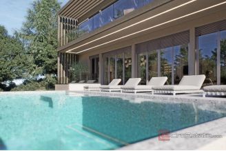 017 2052 88 Korcula Villa with a sea view for sale