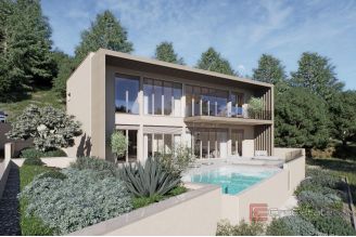 017 2052 88 Korcula Villa with a sea view for sale