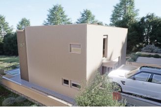 017 2052 88 Korcula Villa with a sea view for sale