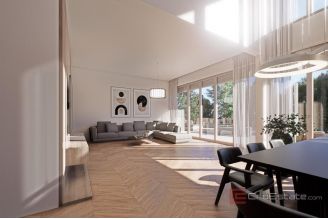 019 2052 89 Korcula Villa with a sea view for sale