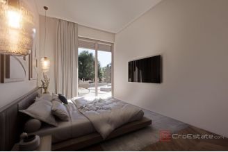 019 2052 89 Korcula Villa with a sea view for sale