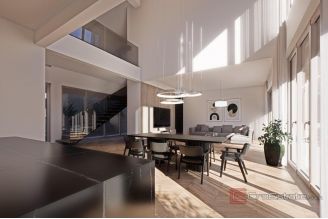 019 2052 89 Korcula Villa with a sea view for sale