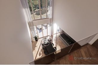 019 2052 89 Korcula Villa with a sea view for sale