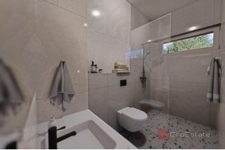 019 2052 89 Korcula Villa with a sea view for sale