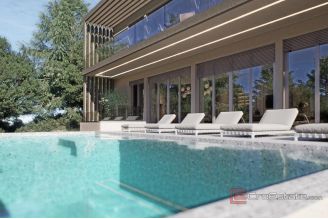 019 2052 89 Korcula Villa with a sea view for sale