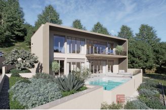 019 2052 89 Korcula Villa with a sea view for sale