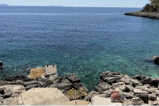 019 2052 89 Korcula Villa with a sea view for sale