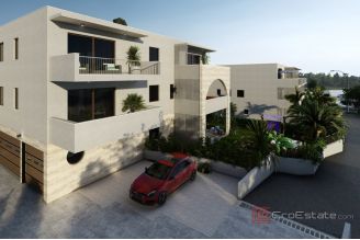 010 2031 210 Ciovo Apartment in a new building  for sale