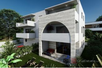 010 2031 210 Ciovo Apartment in a new building  for sale