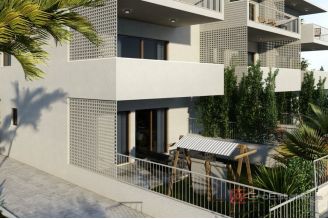 010 2031 209 Ciovo One bedroom apartment in a new building for sale