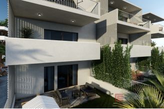 010 2031 209 Ciovo One bedroom apartment in a new building for sale