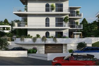 010 2031 209 Ciovo One bedroom apartment in a new building for sale