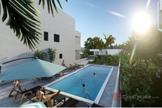 010 2031 212 Ciovo Apartment in a new building for sale