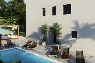 008 2031 213 Ciovo Three bedroom apartment in a new building for sale