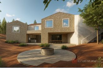 001 5435 30 Krk Villa with pool in the heart of nature for sale 001 5435 30 Krk Villa with pool in the heart of nature for sale