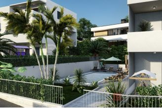 010 2031 214 Ciovo Apartment in a new building for sale