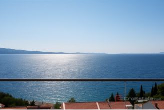 011 2052 93b Omis One bedroom apartment in a new building for sale
