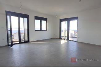015 2031 215 rogoznica spacious penthouse with open sea view for sale
