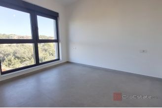 015 2031 215 rogoznica spacious penthouse with open sea view for sale