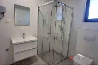 015 2031 215 rogoznica spacious penthouse with open sea view for sale