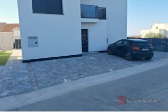 015 2031 215 rogoznica spacious penthouse with open sea view for sale