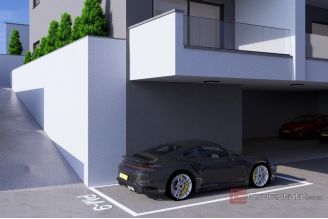 011 2052 93d Omis Two bedroom apartment in a new building for sale