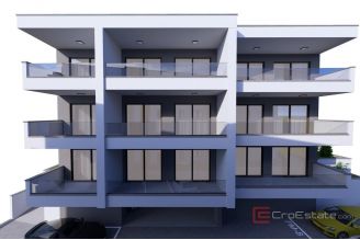 011 2052 93i omis two bedroom apartment by the sea for sale