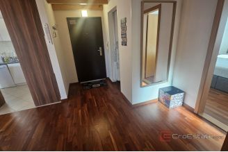 011 1023 53 Krk Apartment with sea view for sale