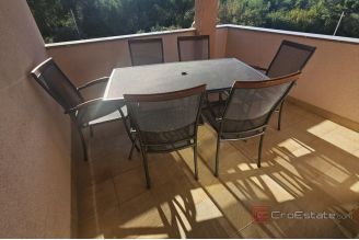 011 1023 53 Krk Apartment with sea view for sale