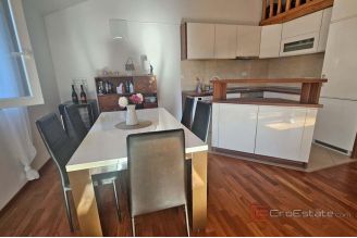 011 1023 53 Krk Apartment with sea view for sale