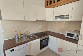 011 1023 53 Krk Apartment with sea view for sale