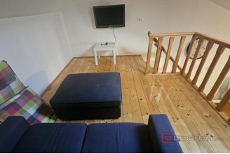 011 1023 53 Krk Apartment with sea view for sale