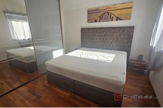 011 1023 53 Krk Apartment with sea view for sale