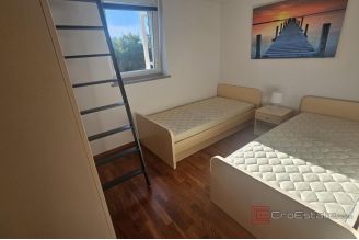 011 1023 53 Krk Apartment with sea view for sale