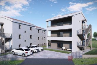 006 1023 52 Krk Two bedroom apartment for sale