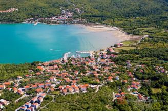 006 1023 52 Krk Two bedroom apartment for sale