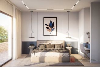 015 2035 296 Ciovo Three bedroom apartment in a new building for sale