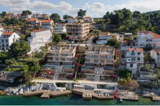 015 2035 296 Ciovo Three bedroom apartment in a new building for sale