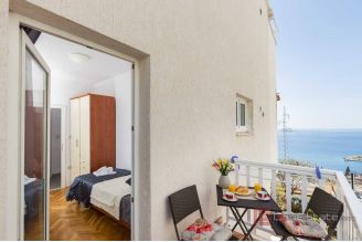 005 1029 05 Dubrovnik Apartment with additional studio apartment for sale